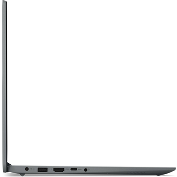 Ноутбук LENOVO IdeaPad IdeaPad 1 15ADA7 AMD Ryzen 5 3500U (серый)