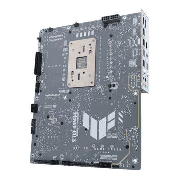 Материнская плата ASUS AMD B850 TUF GAMING B850-BTF WIFI W