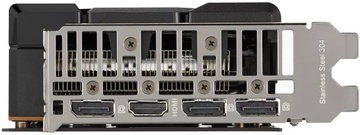 Видеокарта ASUS Radeon RX 7600 8 ΓБ Retail