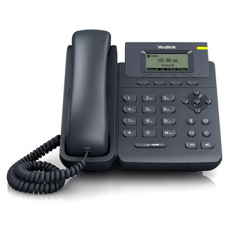IP-телефон Yealink SIP-T19