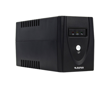 ИБП Бастион RAPAN-UPS  RAPAN-UPS 800 (738)