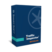 NetPolice для Traffic Inspector