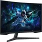 Монитор Samsung S32CG550EI 32.0-inch
