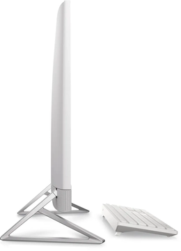 Моноблок Dell Technologies Inspiron 7730 512 ΓБ