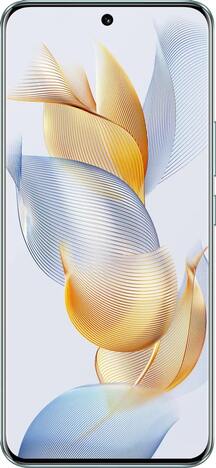 Смартфон Honor  90 512 ГБ зеленый