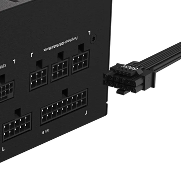 Блок питания Gigabyte UD850GM PG5 V2