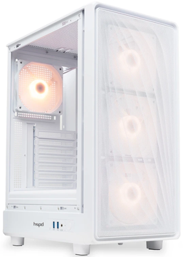 Корпус HSPD M510