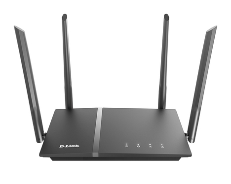 Wi-Fi роутер D-LINK DIR-1260