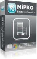 MIPKO Employee Monitor