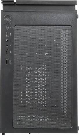 Корпус FORMULA F-33RGB