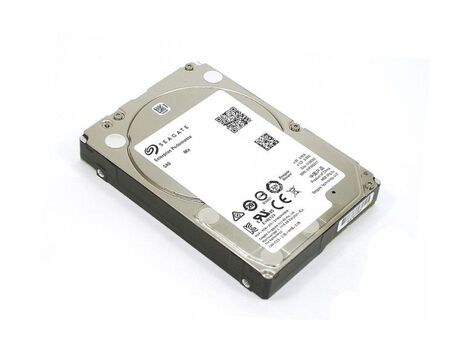 Жесткий диск  SEAGATE Enterprise Capacity HDD 2.5  2TB 7.2K SAS 12Gb/s