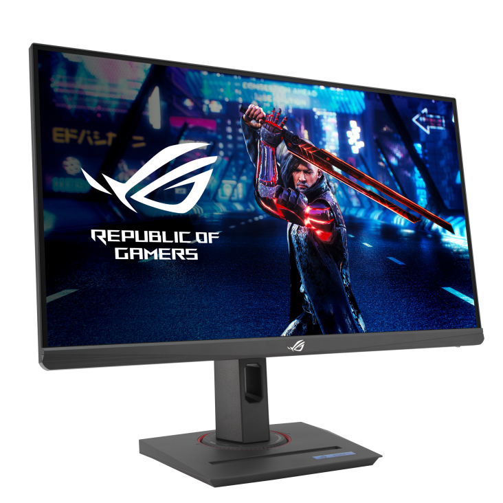 Монитор ASUS XG259QNS 24.5-inch