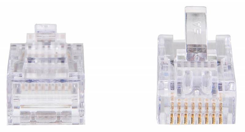 Buro RJ-45 TL-CAT-001/100