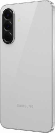 Смартфон Samsung Galaxy A56 SM-A566 256 ГБ серый