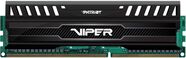 

Оперативная память Patriot Desktop DDR3 1600МГц 4GB, PV34G160C0, RTL