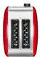 Тостер KitchenAid 5KMT221E