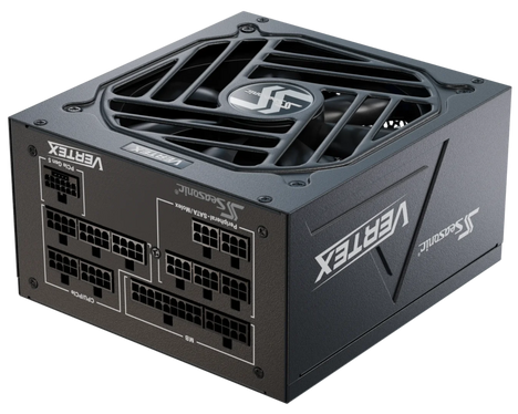 Блок питания Seasonic VERTEX PX-1200