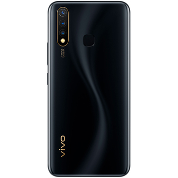 Смартфон vivo Mobile Communication Co., Ltd  Y19 128 ГБ черный