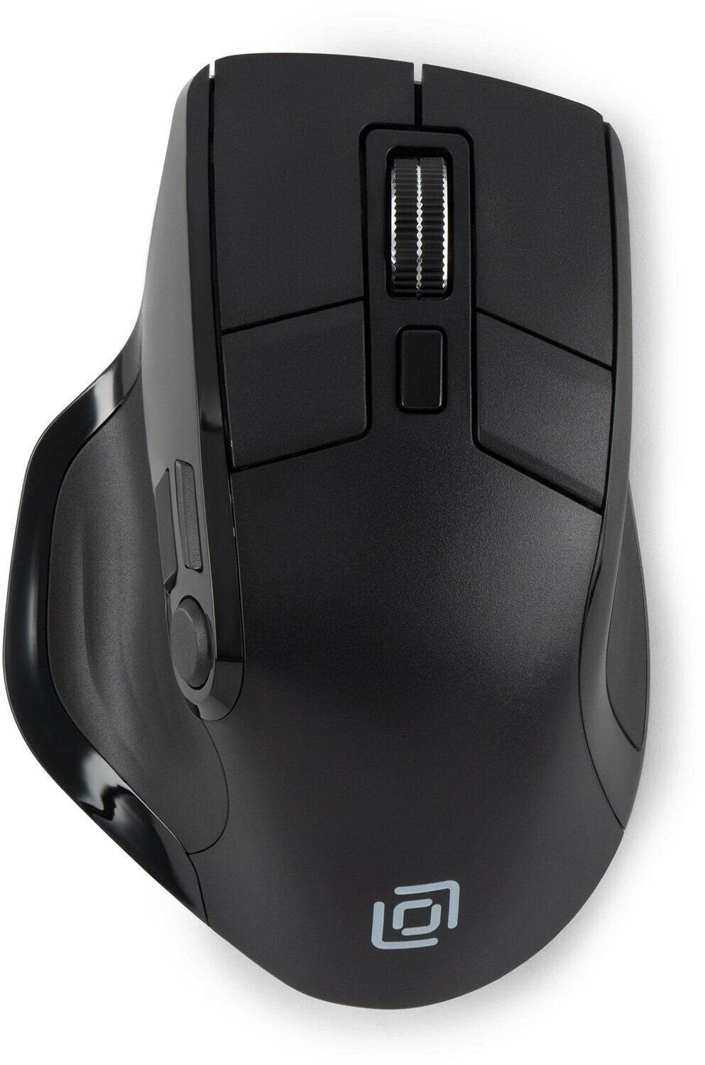 Мышь Oklick Мышь 502MW 1978678, цвет черный