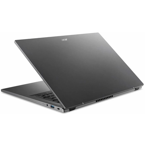 Ноутбук ACER Aspire 3 A317-55P-C454 Intel N100 (серый)