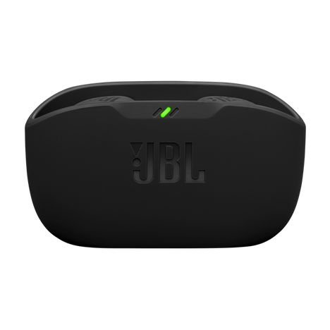 Bluetooth-гарнитура JBL Wave Buds 2, цвет черный