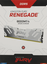 Оперативная память Kingston FURY Renegade White XMP 32GB 8000MT/s DDR5 CL38 (Kit of 2), KF580C38RWK2-32, RTL