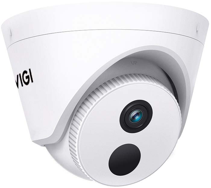 IP-камера TP-LINK VIGI C400HP
