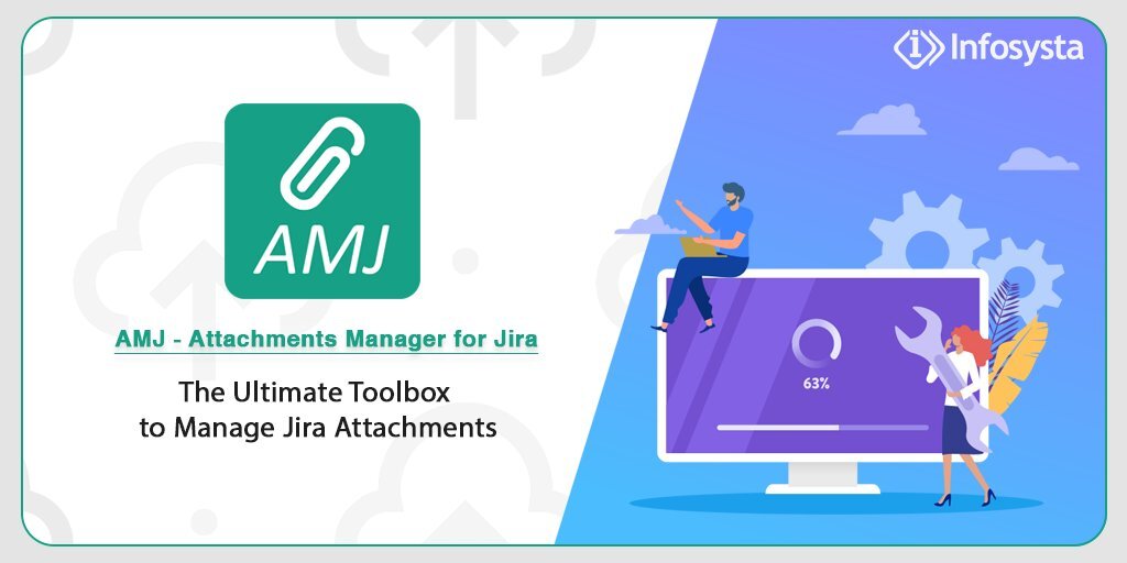 Atlassian Attachments Manager