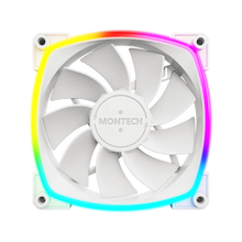 Вентилятор MONTECH для корпуса RX120 Reverse ARGB