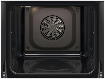 Электрический духовой шкаф Electrolux EOF5F50BV