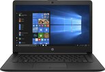 

Ноутбук HP Inc. 14-cm0503ur