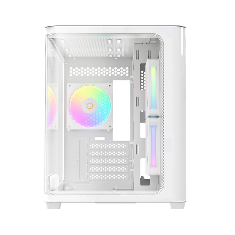 Корпус Ocypus Iota C50 Curve