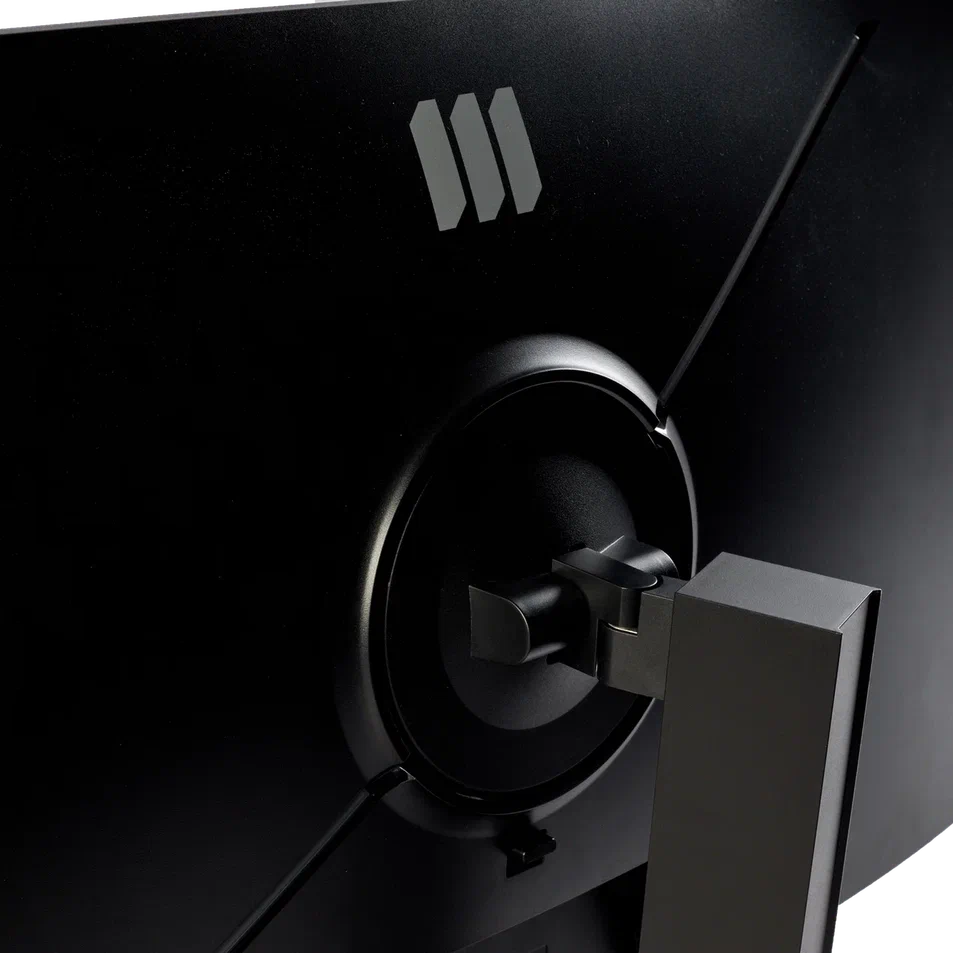 Монитор Инферит Pro 27.0-inch черный