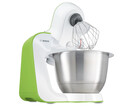 

Кухонный комбайн Bosch MUM54G00 900Вт белый/зеленый