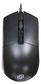 Мышь Oklick Мышь 207M 1474598, цвет черный