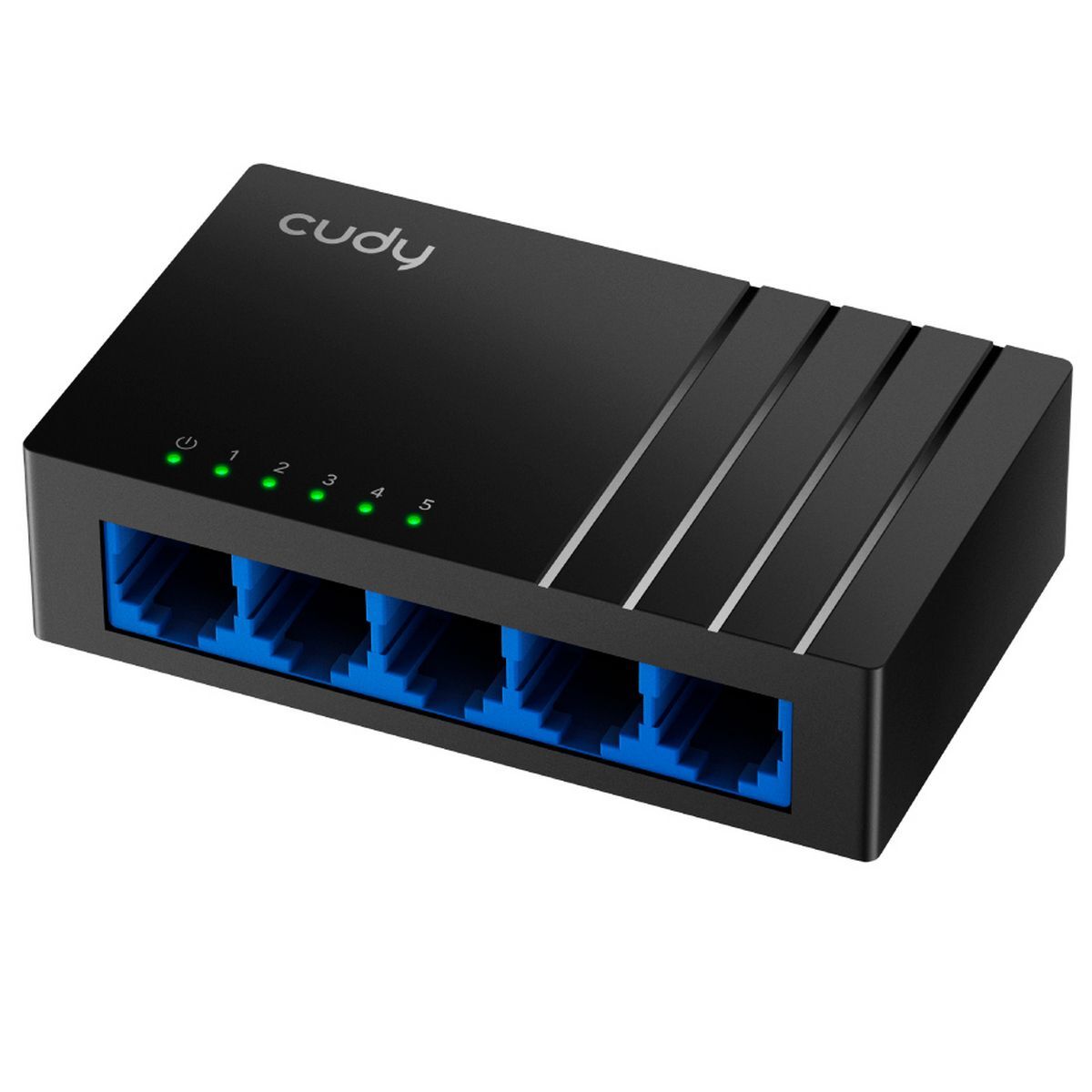 Коммутатор CUDY GS105D