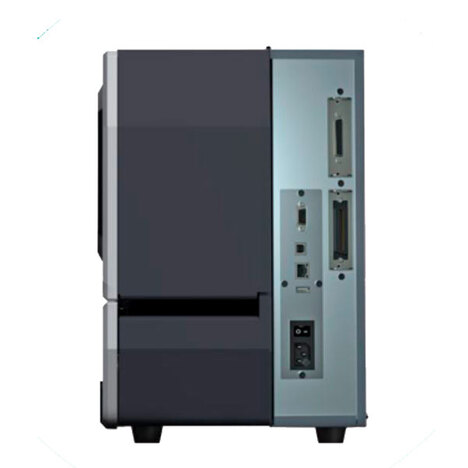 Принтер iDPRT Industrial 4" TT Printer iK4