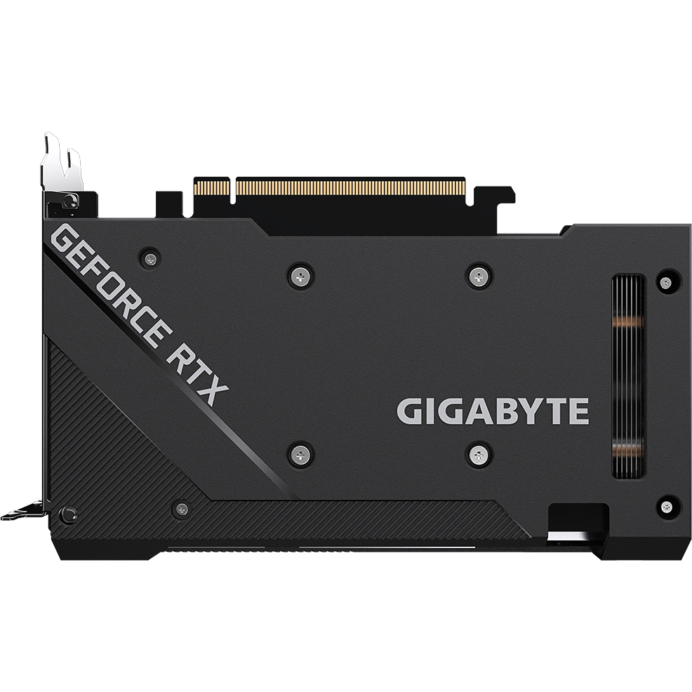 Видеокарта Gigabyte GeForce RTX 3060 8 ΓБ Retail