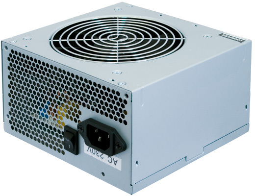Блок питания Chieftec GPA-500S8