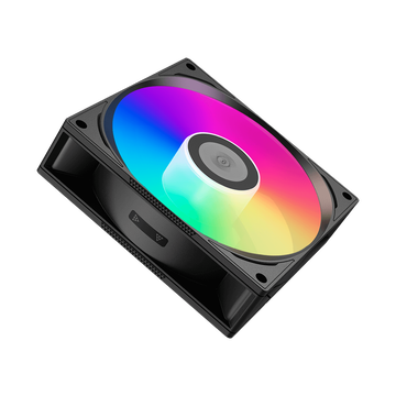 Кулер Процессорный PCCooler для процессора R300 ARGB