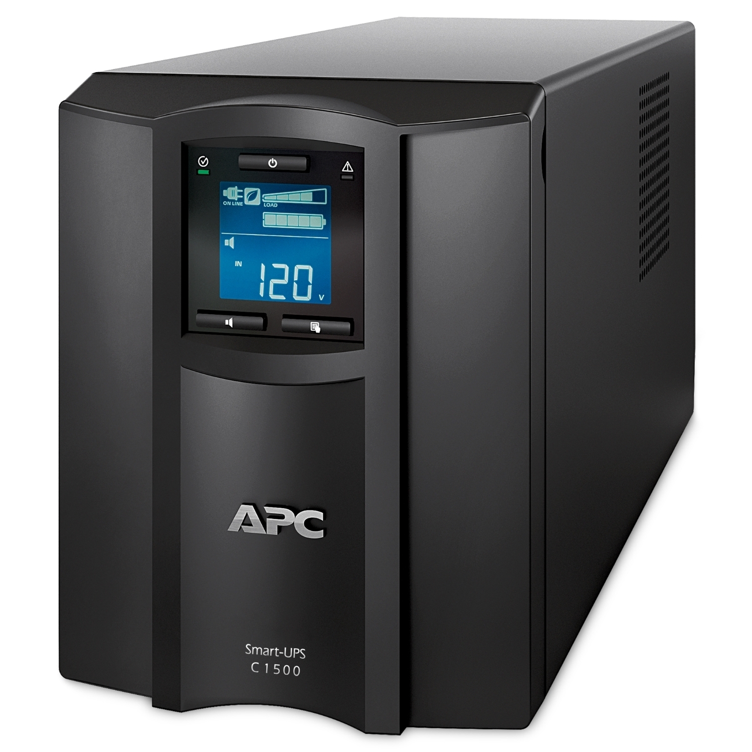 ИБП APC Smart-UPS SMC 1500VA (SMC1500IC)