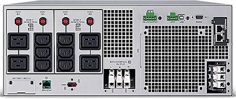 ИБП CyberPower Online  OL8KERTHD