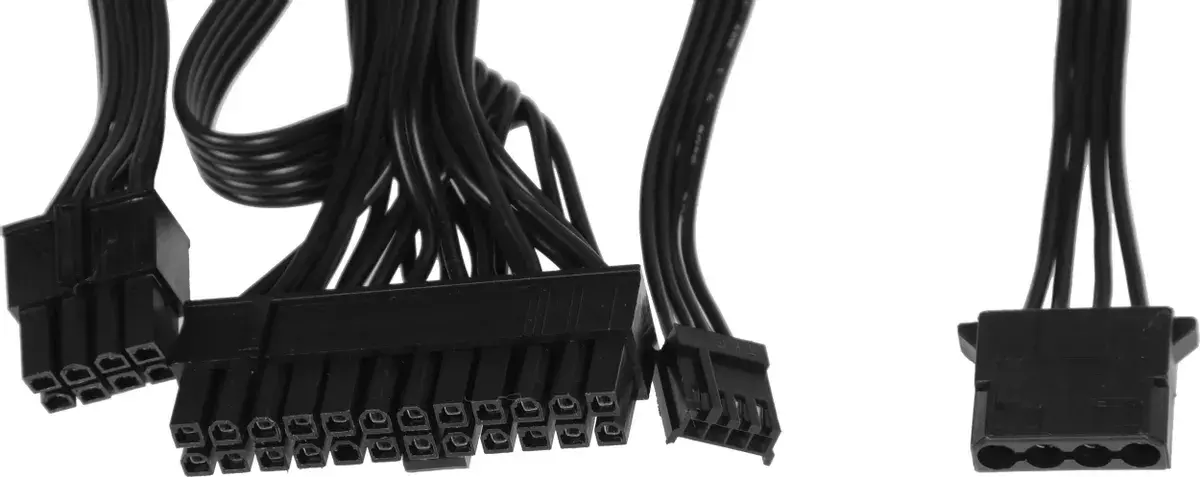 Блок питания Accord ACC-TFX400