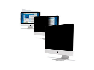 Экран защиты информации для монитора 3M PF270W9B (7000031980) 27" черный