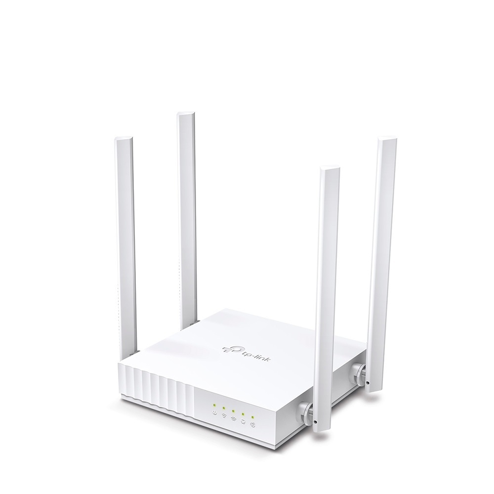 Wi-Fi роутер TP-LINK Archer C24