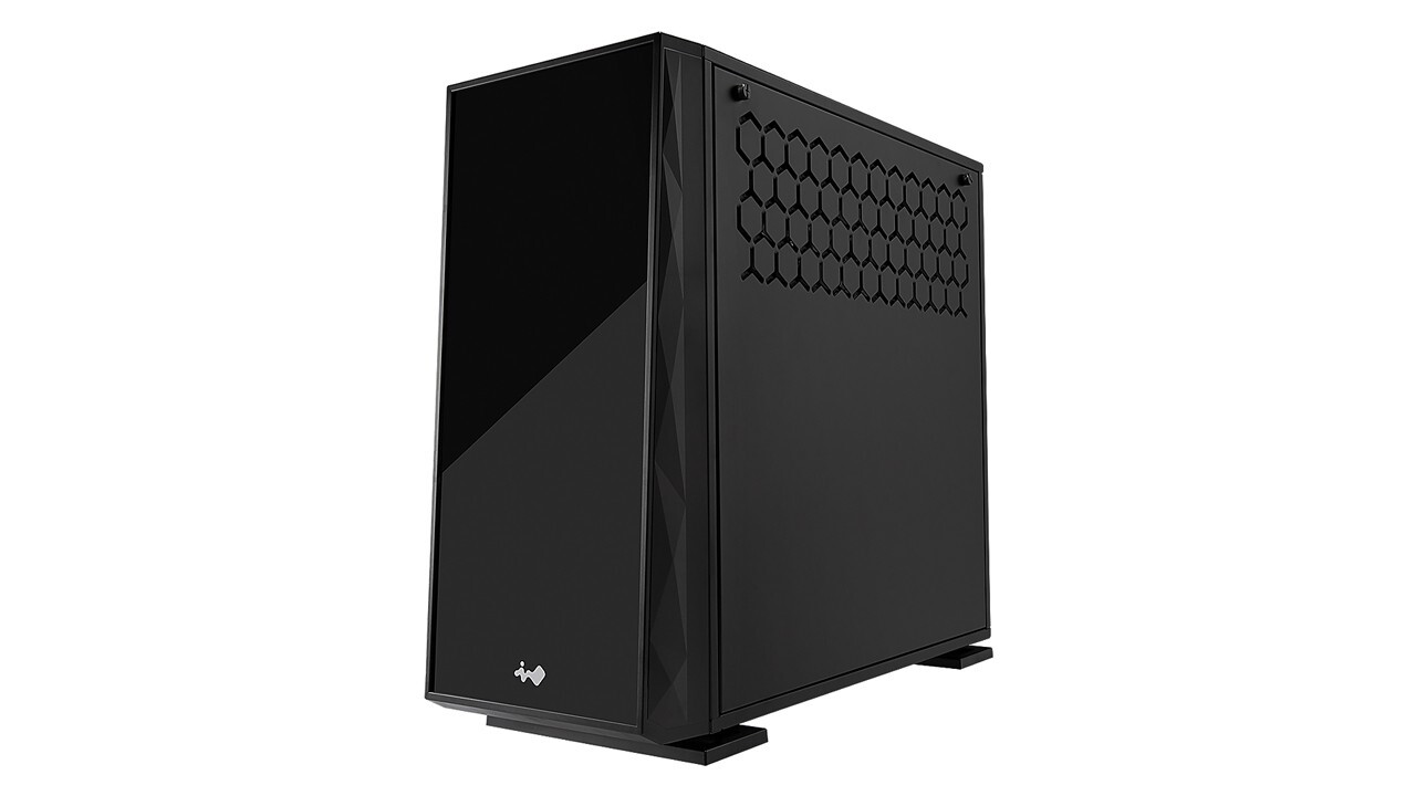 Корпус Inwin CF06C (309)
