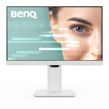 Монитор BenQ GW2786TC 27.0-inch белый
