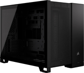 Корпус Corsair 2500D Airflow