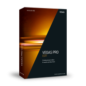 VEGAS Pro 15 Edit