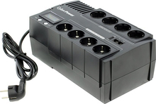 ИБП CyberPower Line-Interactive  BR1200ELCD